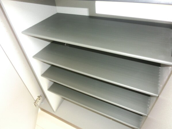 Gala Gardensの物件内観写真